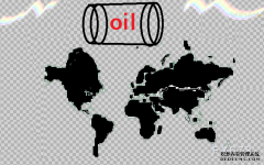 海湾“避风港”大挪移：油价狂涨下海湾股市分