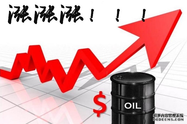 原油交易提醒:即使TACO再现也难掩油价调整状态中期调整已成定局