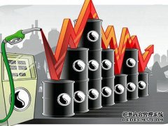 赵金标：41黄金涨跌进入方向选择阶段原油短线交