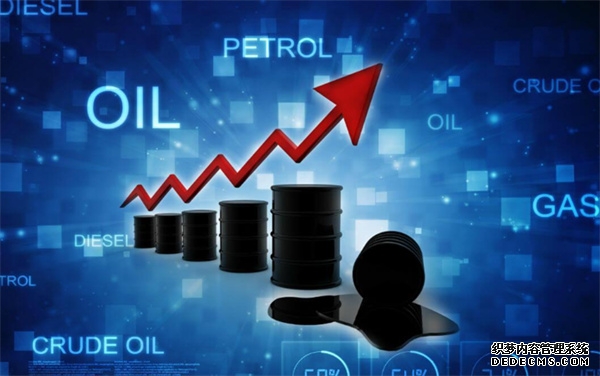 中国原油期货今日上市 首日交易迎开门红(附交易规则)